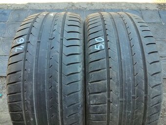 255/45 R18 Goodyear