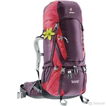 Deuter aircontact 50+10