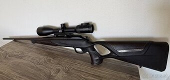 Blaser R8 Professional Success Leather 300 win. mag