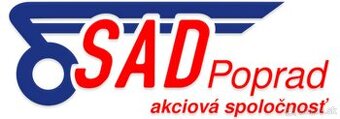 ÚČTOVNÍČKA / ÚČTOVNÍK, SAD PP