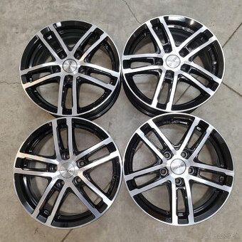 Disk Dezent 5x114,3 R16 6,5J ET50