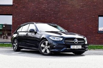 Mercedes-Benz C trieda Kombi Avantgarde