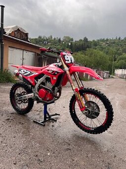 Honda CRF250R