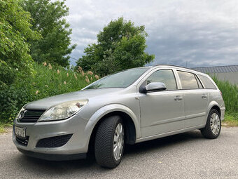 Opel Astra Combi 1.7 CDTi (2009)