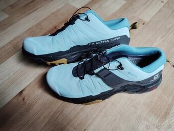 Salomon X ULTRA 4 GTX - veľkosť 41 1/3