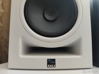 Kali LP 6 White - 1