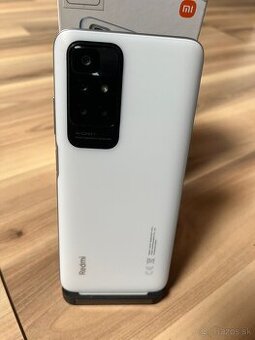 Xiaomi Redmi 10 2022 rozbitý