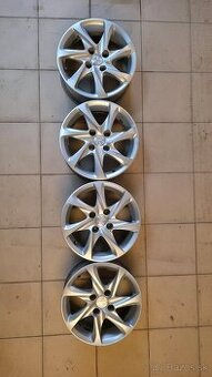 Peugeot originál ALU disky 4x108