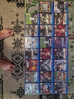Playstation 4 HRY