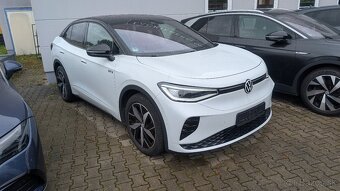 Na predaj VOLKSWAGEN id.5 GTX 4x4