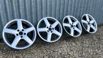 R17 disky Volkswagen