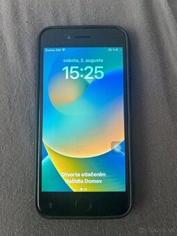 Iphone SE 2020