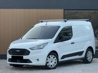 Ford Transit Connect 1.5 EcoBlue Trend Nezavisle kurenie