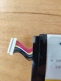 Baterka 3.7 V