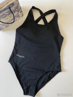 Christian Dior plavky - 1
