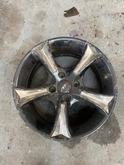 4x108 R16 hlinikove disky