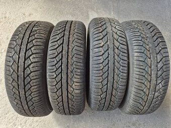 5x100 r15 zimné sada Volkswagen POLO + 185/65 r15