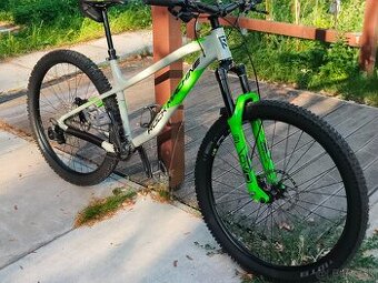 Predám horský bicykel Rock machine Blizz TRL70 29