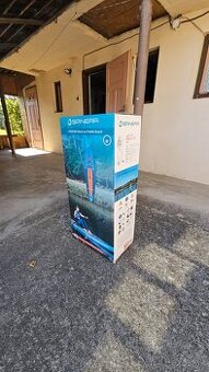Paddleboard Spinera lets Paddle 11.6 350cm × 83cm
