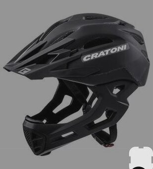 Prilba Cratoni