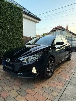 Hyundai i20, family, 1.2i