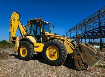 Komatsu