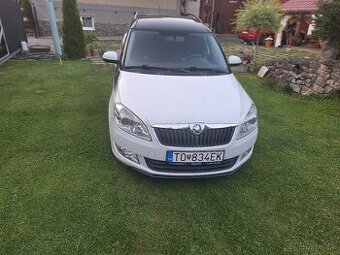 Skoda Romstet