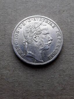 Zlatník 1871 A, vzácny