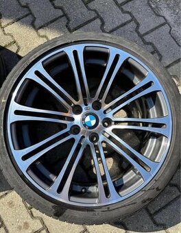 Disky BMW R19 (M3)