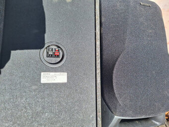 Repro Sony+ Nec+ART 312