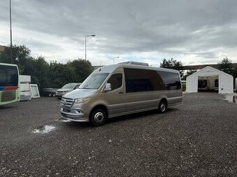 Mercedes Spinter 519, 2025, novy