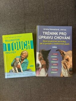 Trenink pro upravu chovaní