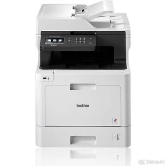 Brother MFC-L8690CDW-multifnkčná farebná tlačiareň - 1
