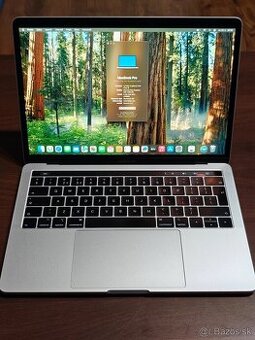 MacBook Pro 13 2019 A2159