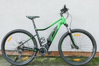Predám elektrický bicykel Merida eBig tour 9.300