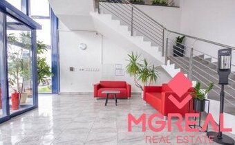 Administratívne priestory od 17m2, Vajnorská ul., Nové Mesto