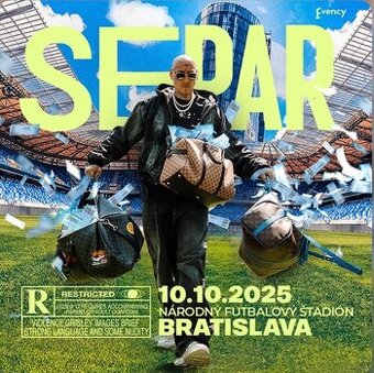 Separ VIP