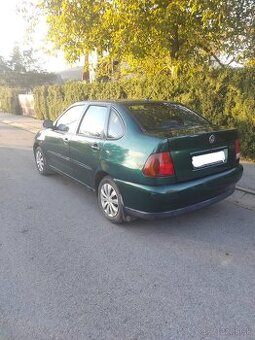 Predám Volkswagen Polo Classic 1.4