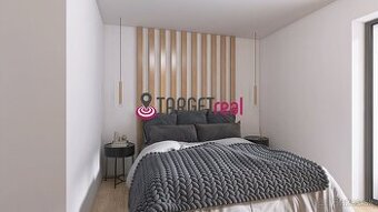 Predaj, NOVOSTAVBA trojizbového bytu v projekte Nové Terasy,