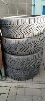 225/45 R17 michelin