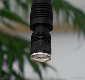 Uv lampa na mihalnice
