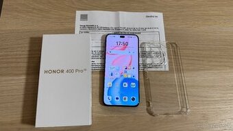 Vymenim Honor 400 Pro 512gb