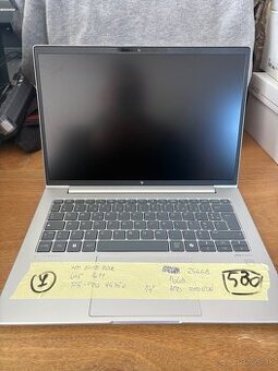 7 HP Elitebook 655 G11 - 1