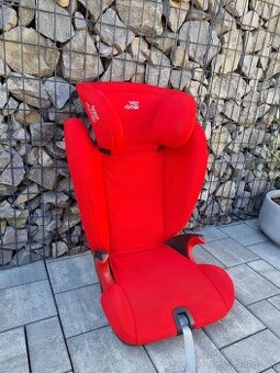 Autosedacky Britax