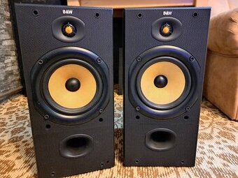 Bowers&wilkins b&w 602