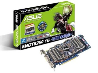 ASUS GTS 250 1GB DDR3