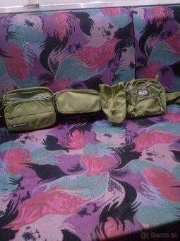 Pentagon Alissos Belt pouch K16106-03-Coyote-ONE SIZE