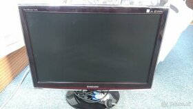 Samsung SyncMaster T220 - 1