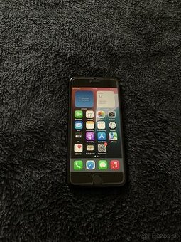 iPhone SE 2020