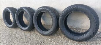 CONTINENTAL EcoContact 6 215/55 R17 94 V - 1